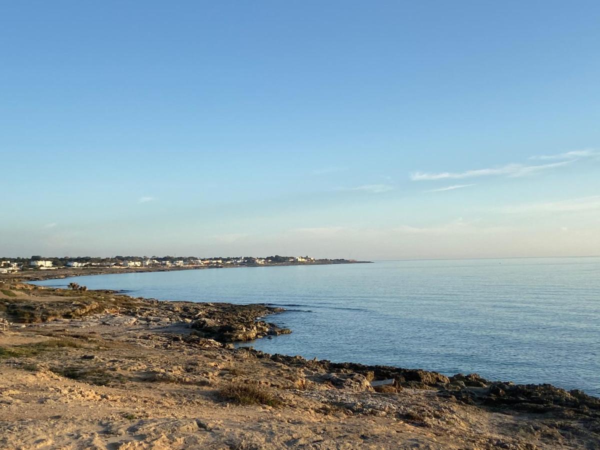 Holiday home Attico A 150 Mt Dal Mare