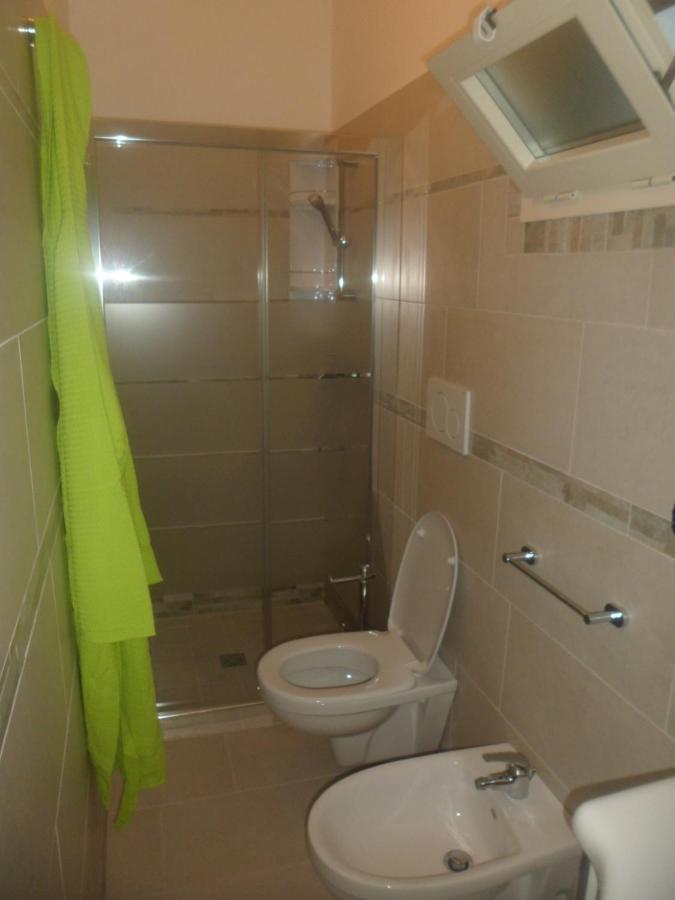 Holiday home Attico A 150 Mt Dal Mare Marina di Mancaversa