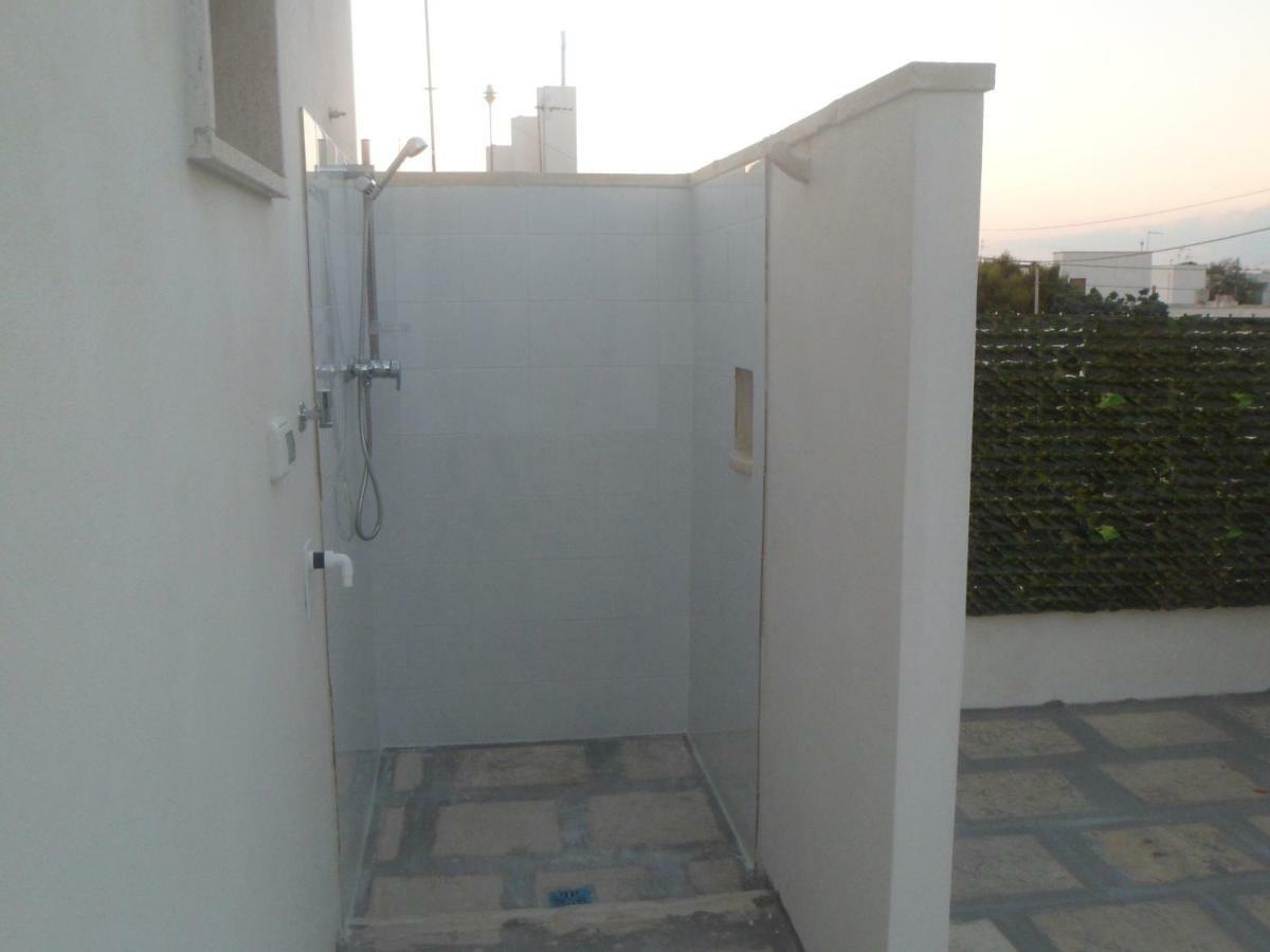 Attico A 150 Mt Dal Mare