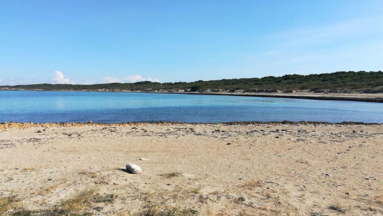 Attico A 150 Mt Dal Mare Marina di Mancaversa