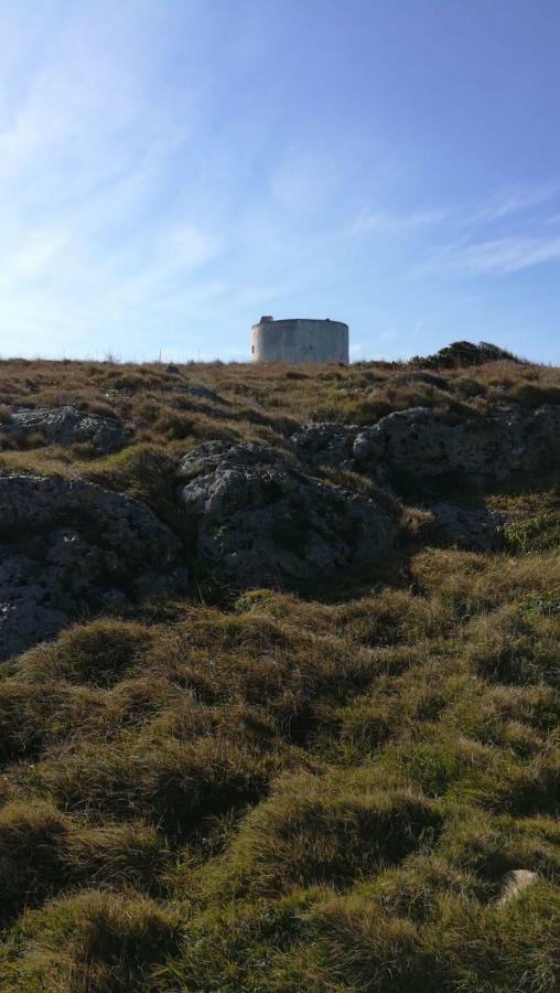 Attico A 150 Mt Dal Mare Marina di Mancaversa