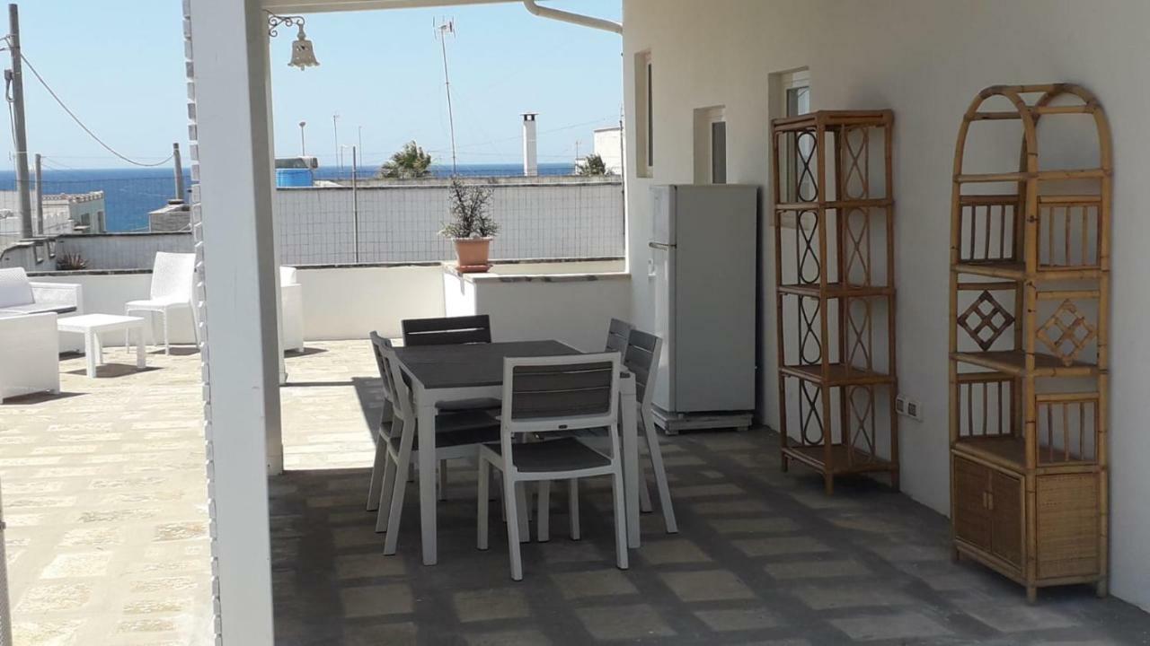 Holiday home Attico A 150 Mt Dal Mare