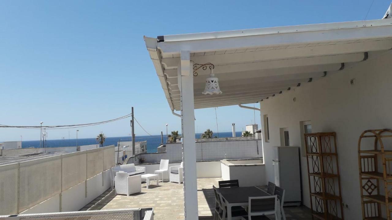 Holiday home Attico A 150 Mt Dal Mare