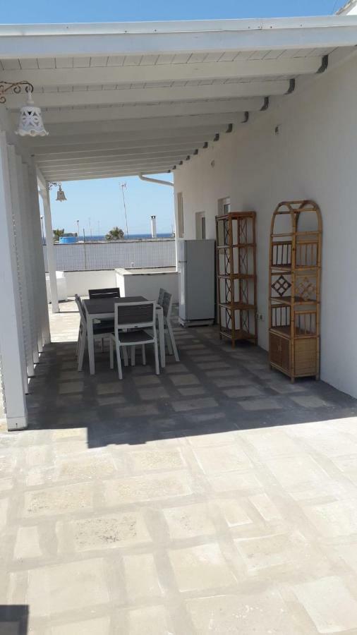 Holiday home Attico A 150 Mt Dal Mare *