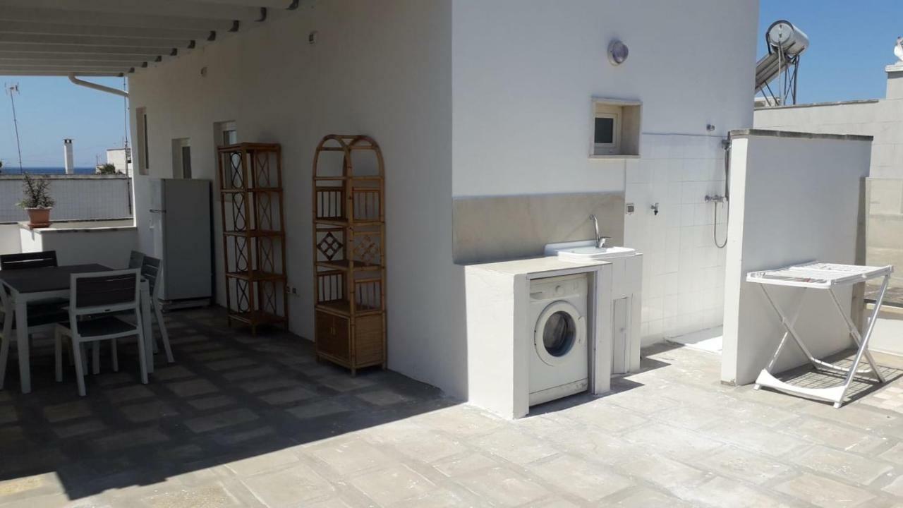 Holiday home Attico A 150 Mt Dal Mare