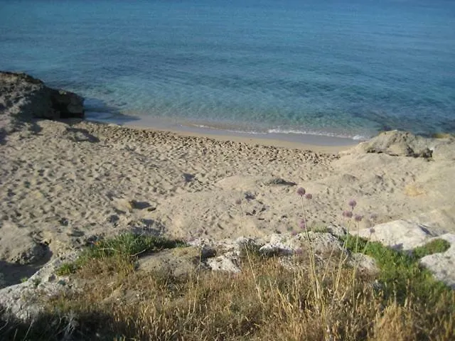 Attico A 150 Mt Dal Mare