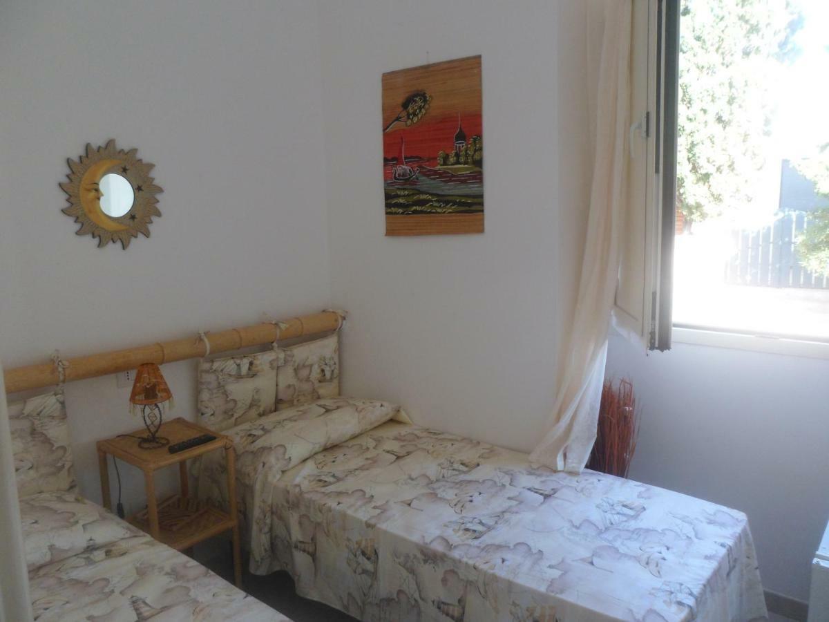 Ferienhaus Attico A 150 Mt Dal Mare *