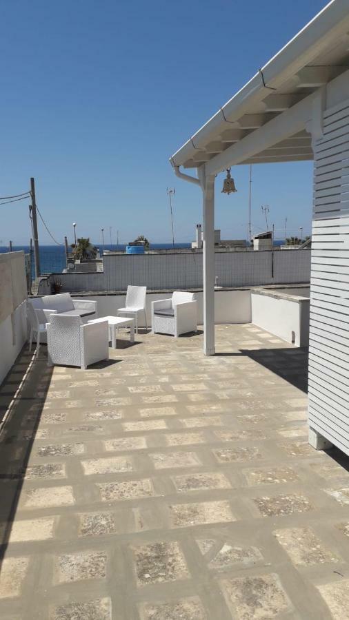 Attico A 150 Mt Dal Mare Ferienhaus