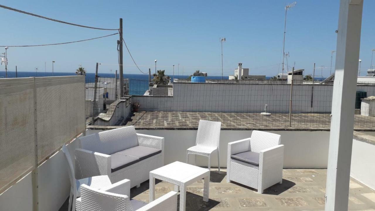 Ferienhaus Attico A 150 Mt Dal Mare