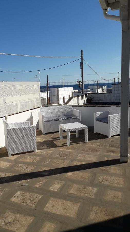 Attico A 150 Mt Dal Mare *